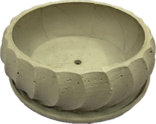 BOWL - SPIRAL