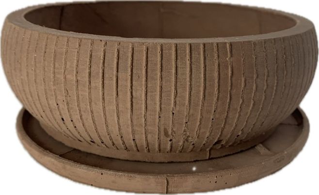 BOWL - CLASIC  STRIPE